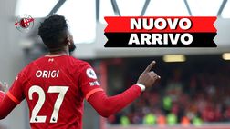 Calciomercato Milan – Origi, accordo definito e presto visite mediche
