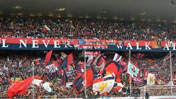 Ufficiale: finisce l’era Preziosi, il Genoa passa al fondo 777 Partners