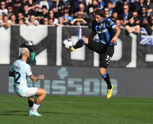 Getty Images Atalanta-Inter: il dato ufficiale su spettatori e incasso- immagine 2