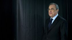 Real Madrid, Florentino Pérez ha tre obiettivi stellari per il 2024