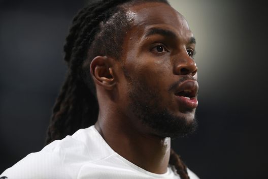 Renato Sanches (ex centrocampista Lille), a lungo obiettivo di calciomercato del Milan, oggi al PSG | AC Milan News (Getty Images) Renato Sanches Lille Calciomercato AC Milan PSG