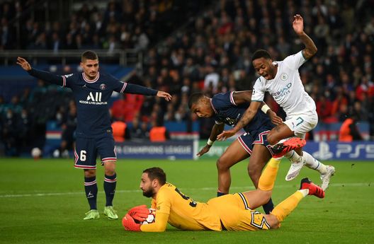 Verratti (getty images) Verratti (getty images)