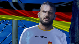 Calciomercato Acr Messina: ufficiali gli arrivi in Sicilia di Ferrara, Perez e Kragl