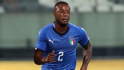 Mercato Hellas, la Cremonese su Adjapong