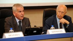Italia-Cina: accordo fra Sampdoria e Uvs
