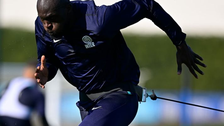 Inter, Lukaku candidato serio per il derby: “Lo staff di Inzaghi fa sapere che…” - immagine 1