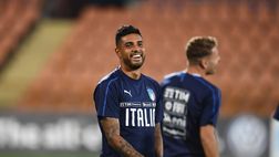 Emerson Palmieri, parla l’agente: “Lui al Napoli? Rispondo così. Il rapporto con l’Italia è speciale”