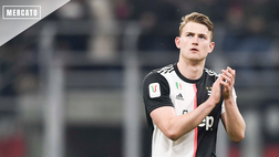 Calciomercato Juventus – Barcellona su de Ligt: la risposta bianconera | News