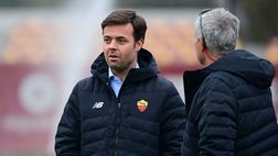 ‘RADIO PENSIERI’, VOCALELLI: “L’obiettivo della Roma è vincere subito”