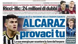 EDICOLA TS – Empoli, Nicola a ritmo Champions: Dionisi ai saluti?
