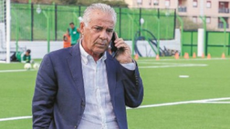 Messina, il presidente Sciotto: “Fiducia in Raciti, dimissioni respinte. Tifosi…”