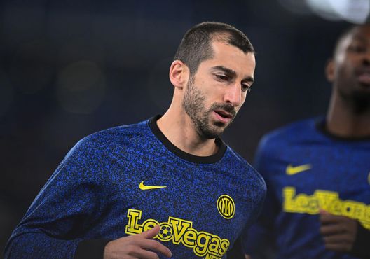 Impallomeni: “Ciò che dice Mkhitaryan è normale: Inter prima e favorita. Allegri…”- immagine 2