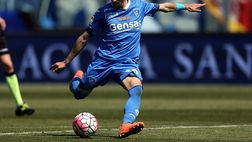 Pucciarelli: “La mia vita negli Emirati. Chievo? Io fuori per motivi strani. Sarri-Juve e Giampaolo…”
