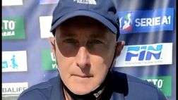 Antenore Plebiscito Pallanuoto, vinto il torneo internazionale amichevole
