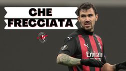 Romagnoli, che attacco da un ex compagno: “Non si allenava al massimo”