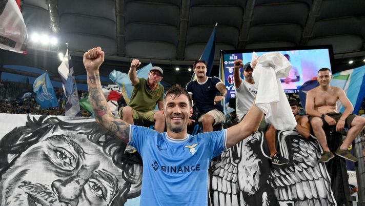 Romagnoli: “Giusto andare via dal Milan, era finito un ciclo. Sarri è uno dei pochi che…” - immagine 1