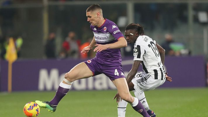 Al Franchi l’addio di Chiellini alla Serie A. Milenkovic il suo successore? - immagine 1