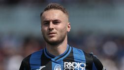 Roma-Atalanta 1-1, Dybala risponde a Koopmeiners. Ora testa al Milan