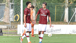 Primavera 2 – Udinese-Milan 1-2: gol e highlights (VIDEO)