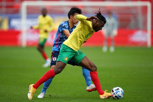 (Photo by Dean Mouhtaropoulos/Getty Images) Svizzera-Camerun, le formazioni ufficiali: la decisione su Anguissa- immagine 2