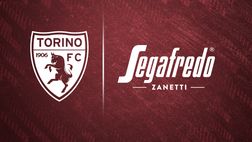 Rinnovato l’accordo tra Torino e Segafredo: sarà l’official coffee 2020/21