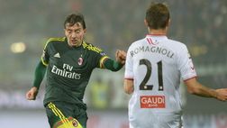 MILAN, si corre poco e male: i numeri inchiodano i rossoneri
