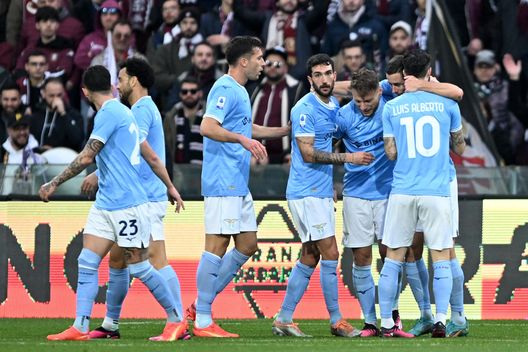 FOCUS AVVERSARIO – Napoli-Lazio, Sarri rincorre la Champions. Ma il suo passato è un tabù- immagine 2