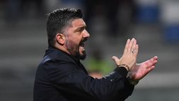 Gattuso, gli elogi della Gazzetta: “Indovinate le sostituzioni. Chissà cosa avrà detto ai suoi nell’intervallo”
