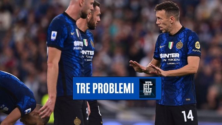 Dipendenza dalla ‘DzeLa’, difesa distratta e gestione: l’Inter ha 3 problemi Dipendenza dalla ‘DzeLa’, difesa distratta e gestione: l’Inter ha 3 problemi - immagine 1
