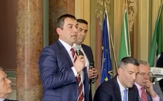 Catania SSD, il capitale sociale è di 10 mila euro- immagine 2