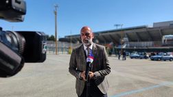 Modugno: “Calzona tramite fra passato e futuro. Il gesto di Kvara è un buon segnale”