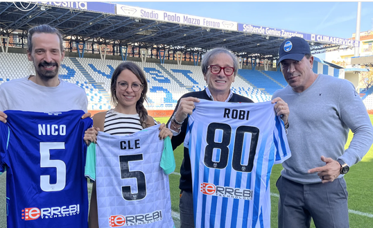 ph. Spal calcio Spal, alla Maratona di New York ci saranno atleti in biancazzurro- immagine 2