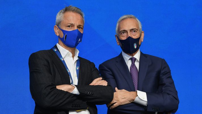 Getty Images Serie A 2022/23, le date ufficiali del campionato: soste e turni infrasettimanali - immagine 1