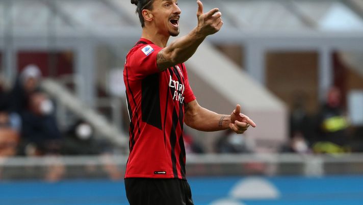 Sonck su Ibrahimovic: “È impressionante, fa sembrare tutto facile” | PM - immagine 1
