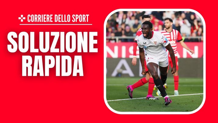 Tanguy Nianzou Kouassi Siviglia Calciomercato AC Milan