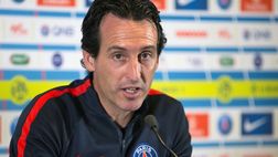 UFFICIALE – Emery: “L’ho già comunicato ai miei giocatori, lascio il PSG a fine stagione”
