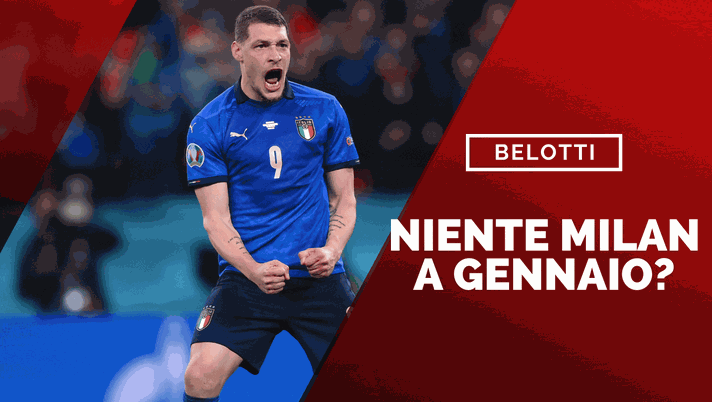 Andrea Belotti