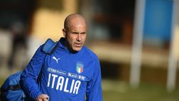 Di Biagio addio: “Non sarò più l’allenatore dell’Under 21”