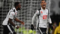 Tom Ince: “Mio padre mi presentò Zanetti. Ho capito che se la cavava quando…”