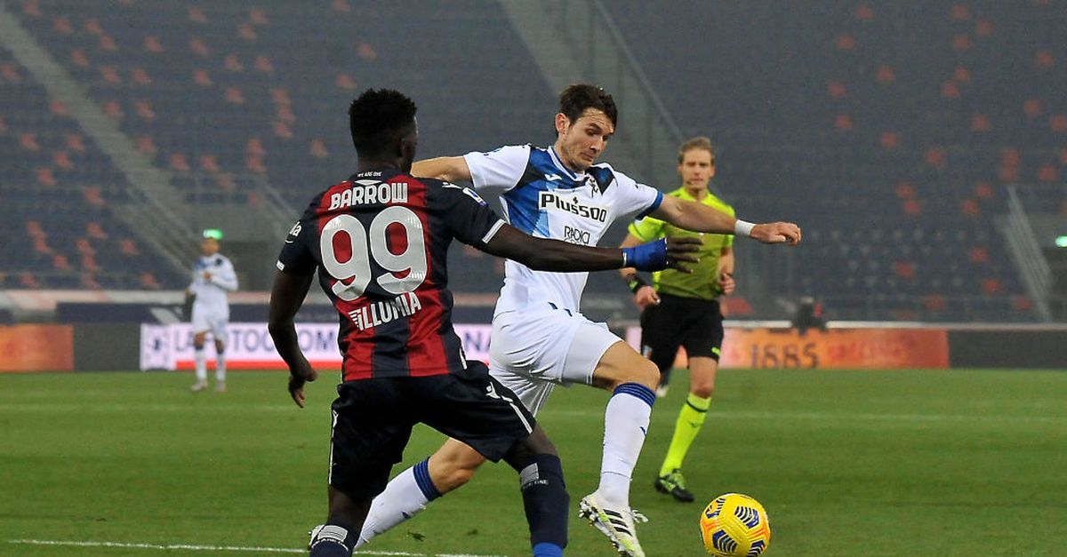 AtalantaBologna, dove vederla? Tutto Bologna 