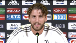 Juventus, Locatelli elogia Di Maria: “Il campione più umile del mondo”