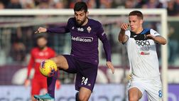 Centrocampo Hellas, chiesto Benassi alla Fiorentina