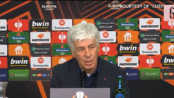 VIDEO Bayer Leverkusen-Atalanta, Gasperini: “Momento particolare per Malinovskyi”