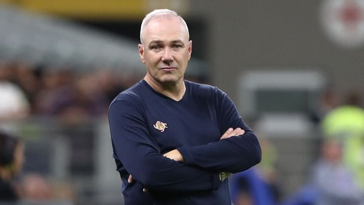 Alvini: “Radu out, domani gioca Carnesecchi. Fiducia in Dessers e come sta Okereke” Alvini: “Radu out, domani gioca Carnesecchi. Fiducia in Dessers e come sta Okereke” - immagine 1