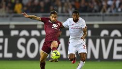 Torino-Roma 0-1, Rodriguez: “Non dobbiamo fare certi errori”
