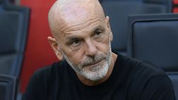 Sassuolo-Milan, Pioli: “Quello che abbiamo fatto è scritto, pensiamo a stasera”