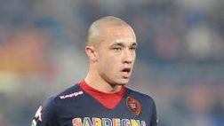 Perna: “Osvaldo svolta con Mazzarri. Scambio con Guarin? No perché la Roma…”