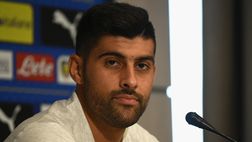 Italia, Benassi: “L’esempio di Astori è il motore della Fiorentina. Il Toro? Non ho capito perché mi hanno venduto…”