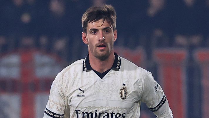 Gabbia: “Jovic ha sbagliato e domani ci chiederà scusa. Troppi cambi? Dico che…” - immagine 1