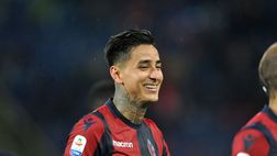 UFFICIALE Fiorentina, preso Pulgar dal Bologna: il comunicato